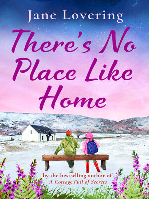cover image of There's No Place Like Home